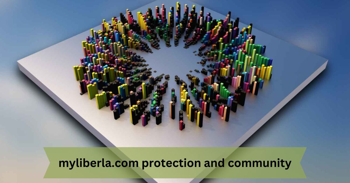 myliberla.com protection and community