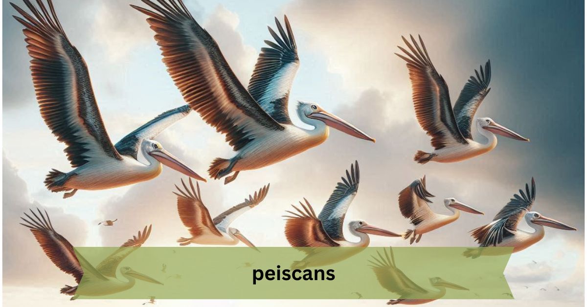 PeisCans – Document Scanning Simplified