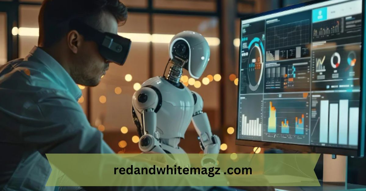 RedAndWhitemagz .com – Your Ultimate Online Destination