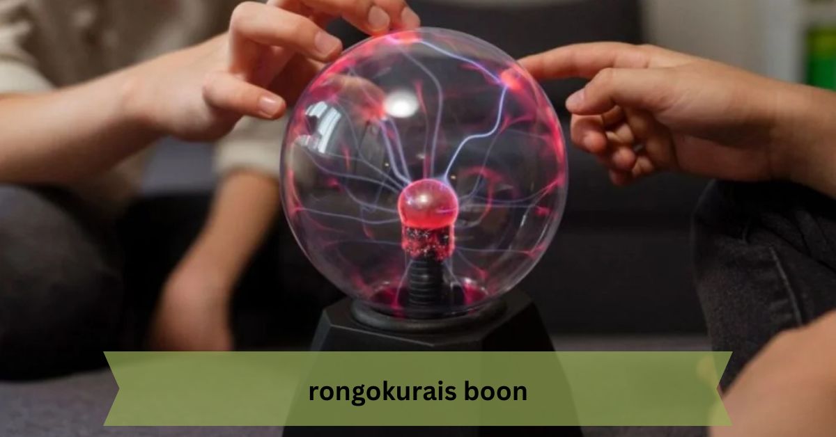 Understanding Rongokurais Boon – A Comprehensive Guide to Spiritual Blessings