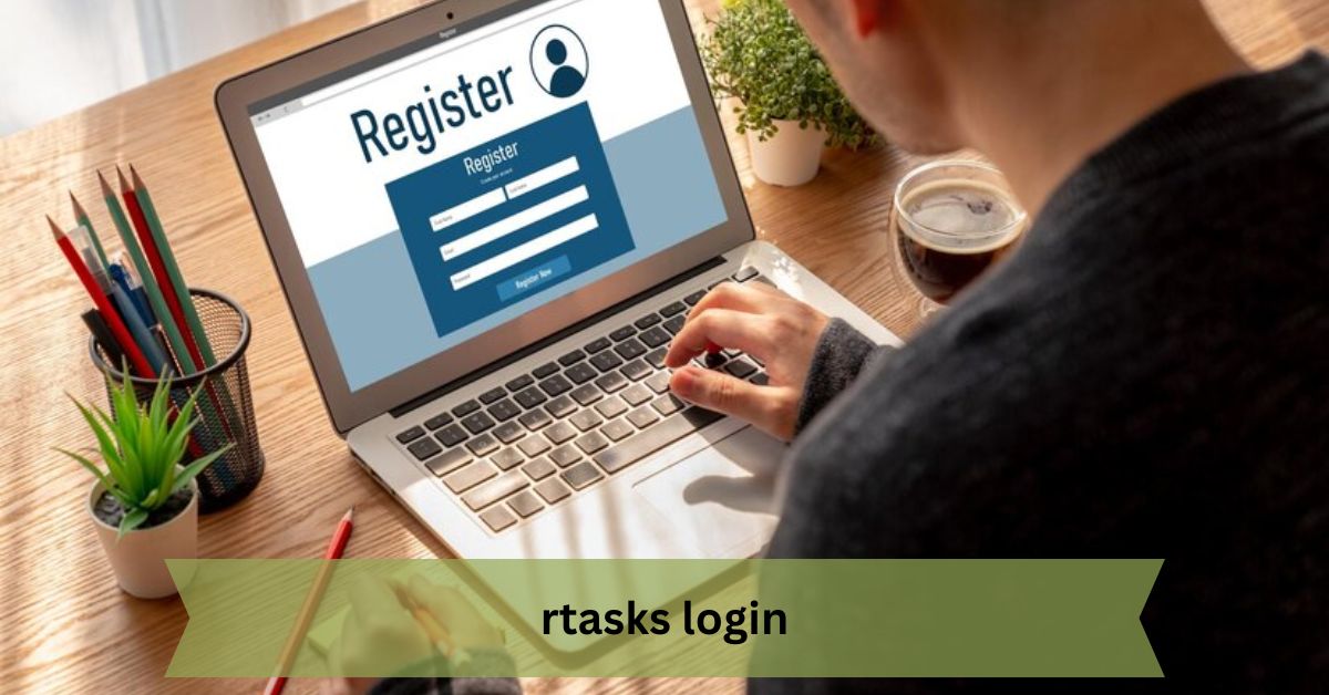 rtasks login