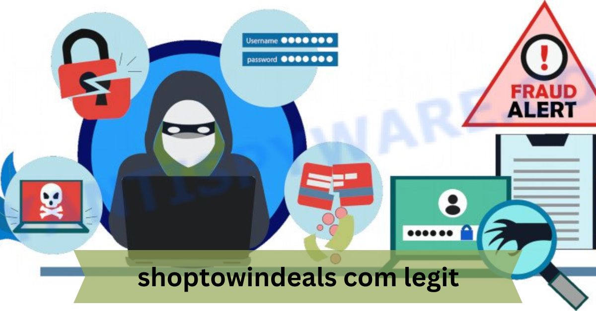 Shoptowindeals com Legit – A Comprehensive Analysis