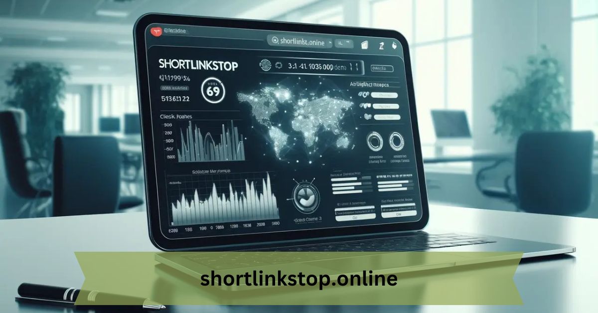 Shortlinkstop.online – Your Ultimate Guide and Top Alternatives