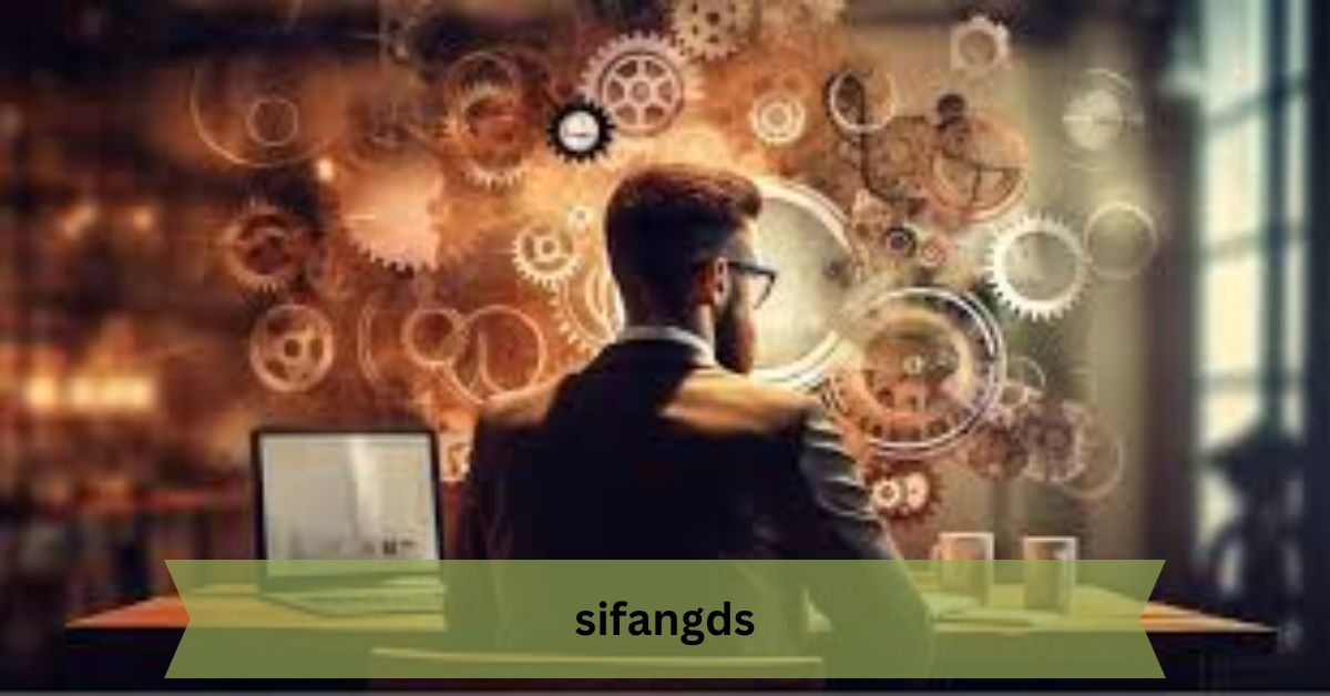 sifangds