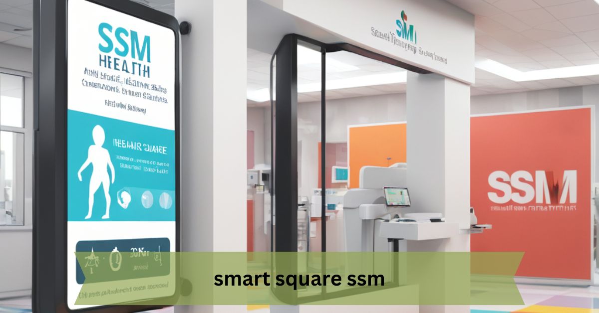 Smart Square SSM – Revolutionizing Workforce Management in Healthcare