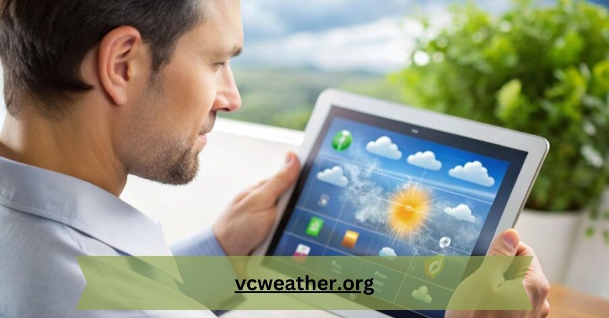 vcweather.org