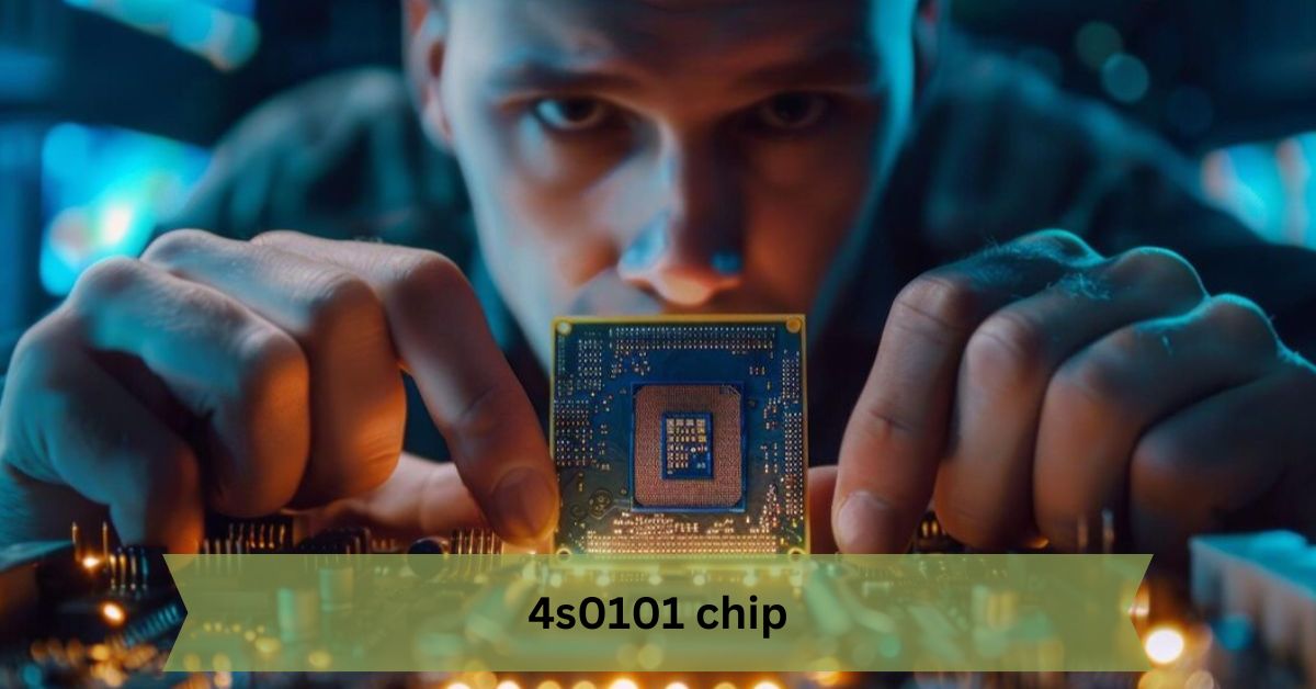 4s0101-chip