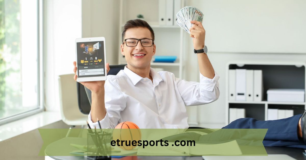 etruesports .com