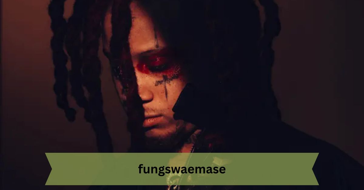 Fungswaemase – A Thrilling Adventure Tale of Self-Discovery