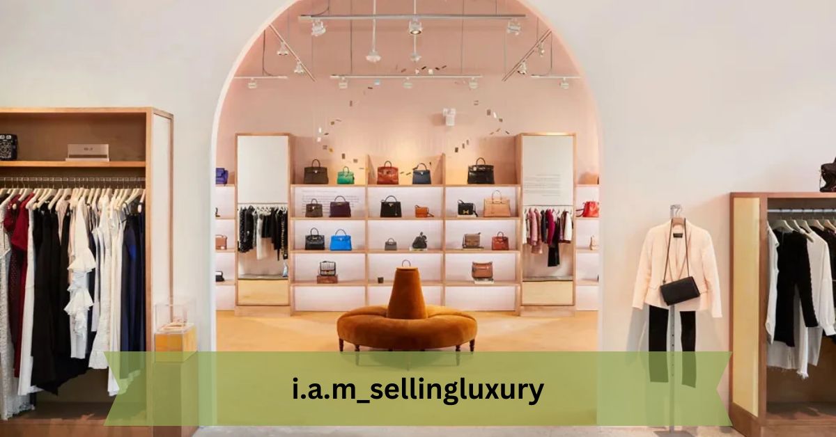 i.a.m_sellingluxury