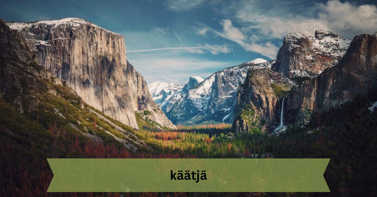 kaatja