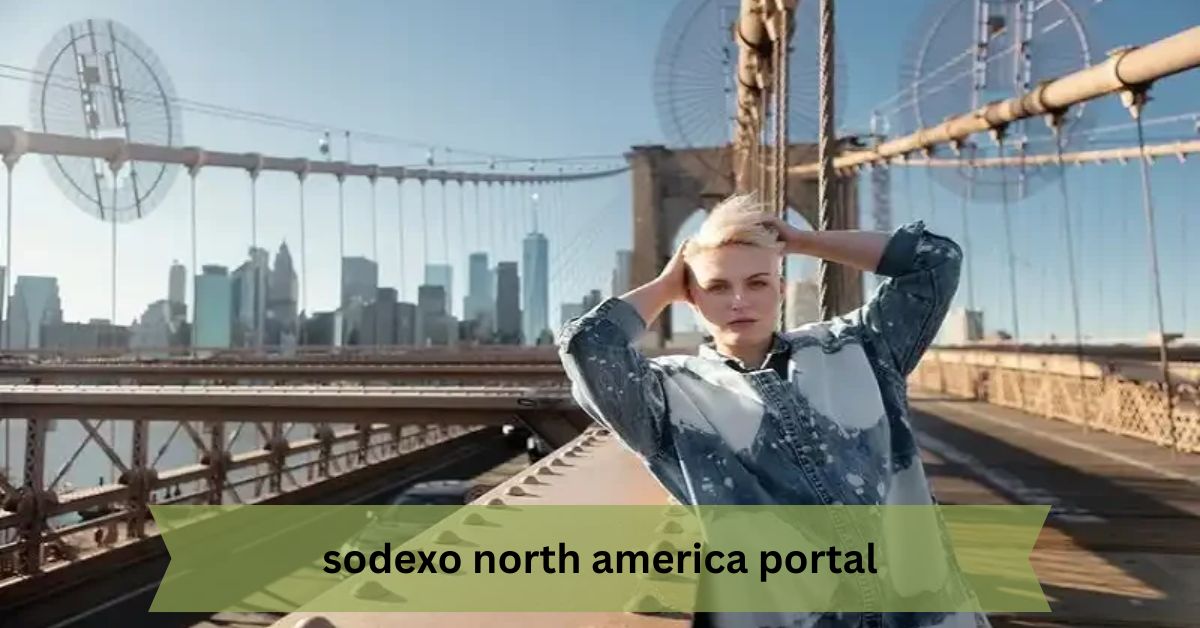 Sodexo North America Portal – A Comprehensive Guide