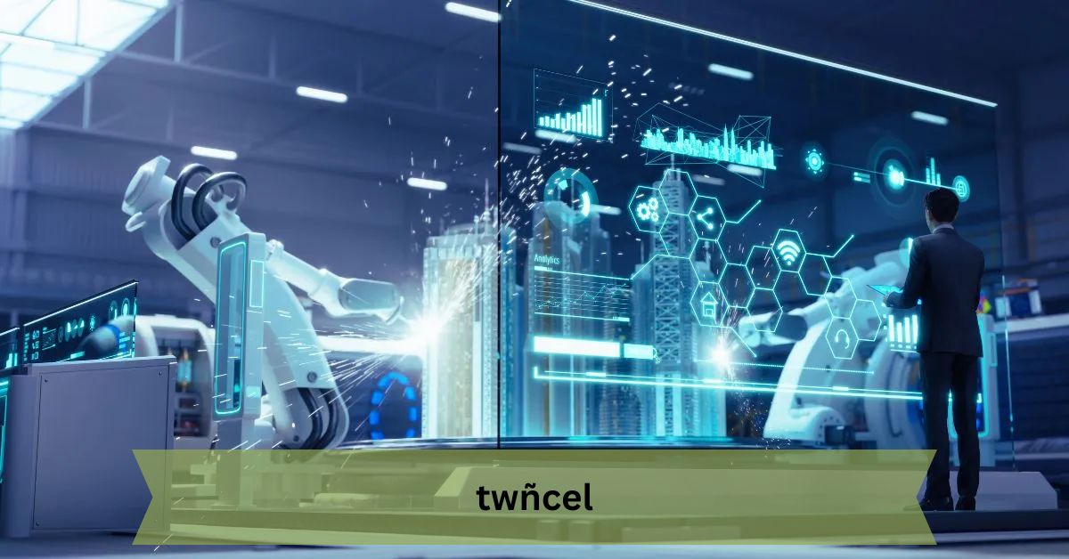 Understanding Twñcel – The Future of Synthetic Materials