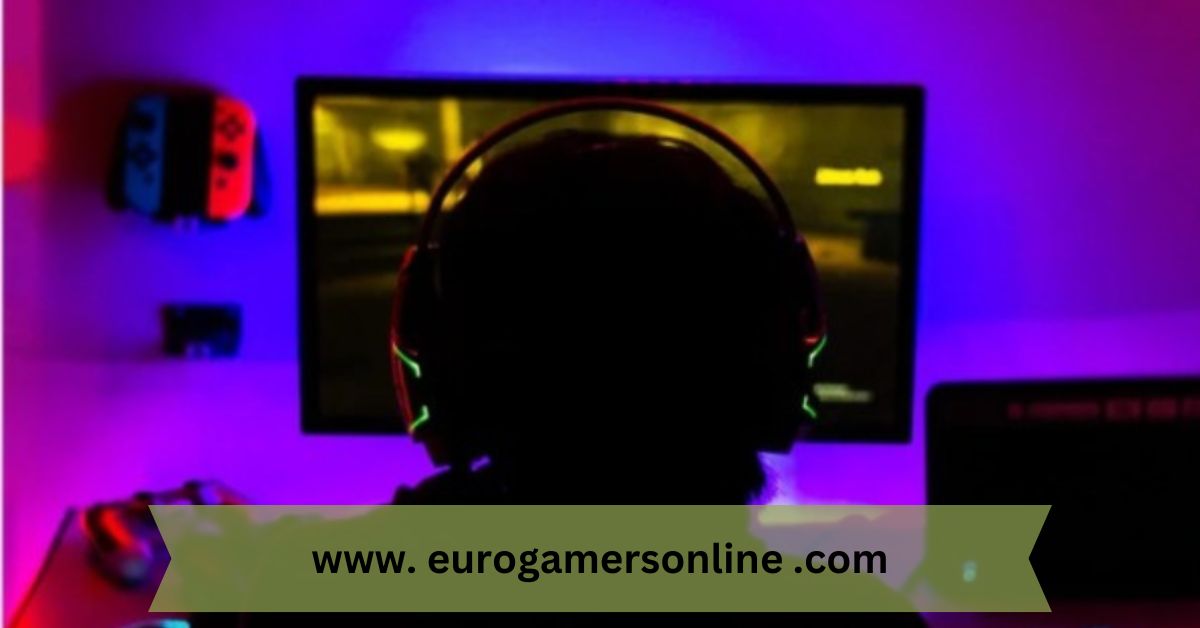 www. EurogamersOnline .com – A Premier Hub