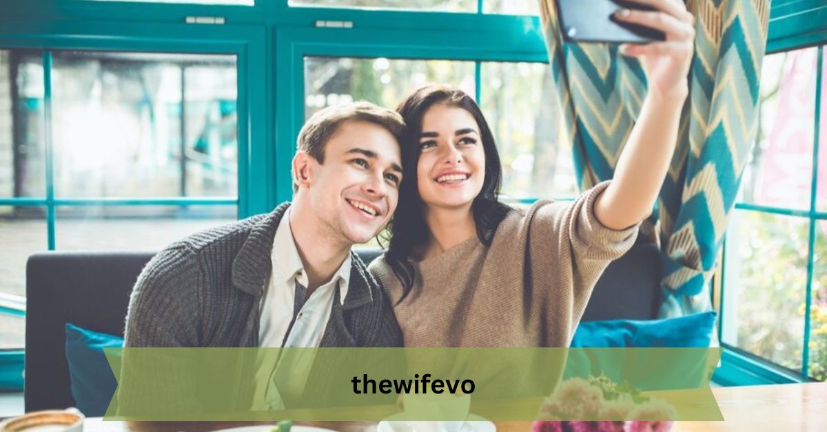 TheWifeVo – Revolutionizing Digital Entertainment with Immersive Stories and Vibrant Characters